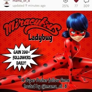 5/21 I am featured today as Carapace